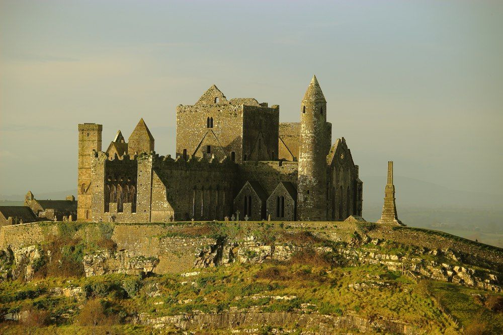 Photograph by Peter Hayes