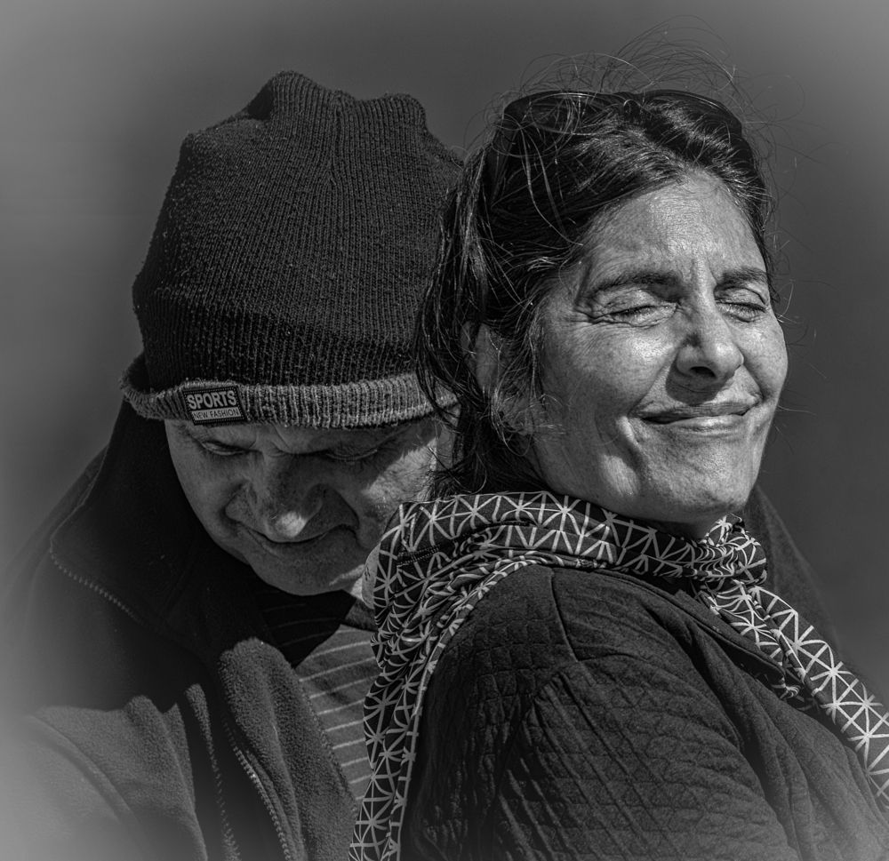 Photograph by Владислав Айзенберг