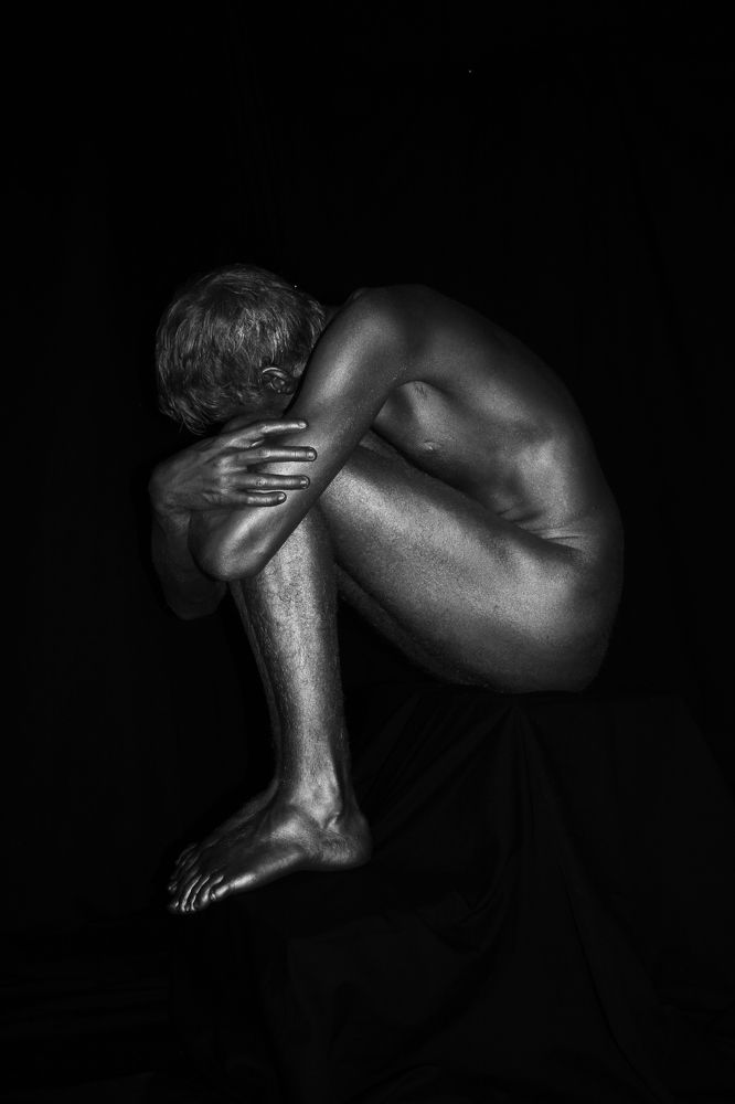 Photograph by CHRISTINE DE OLIVEIRA