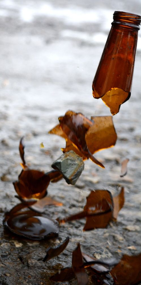 Photograph by Andrey