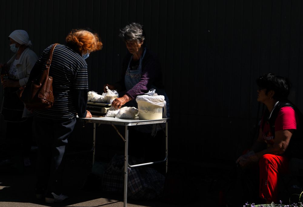 Photograph by Щербакова Галина