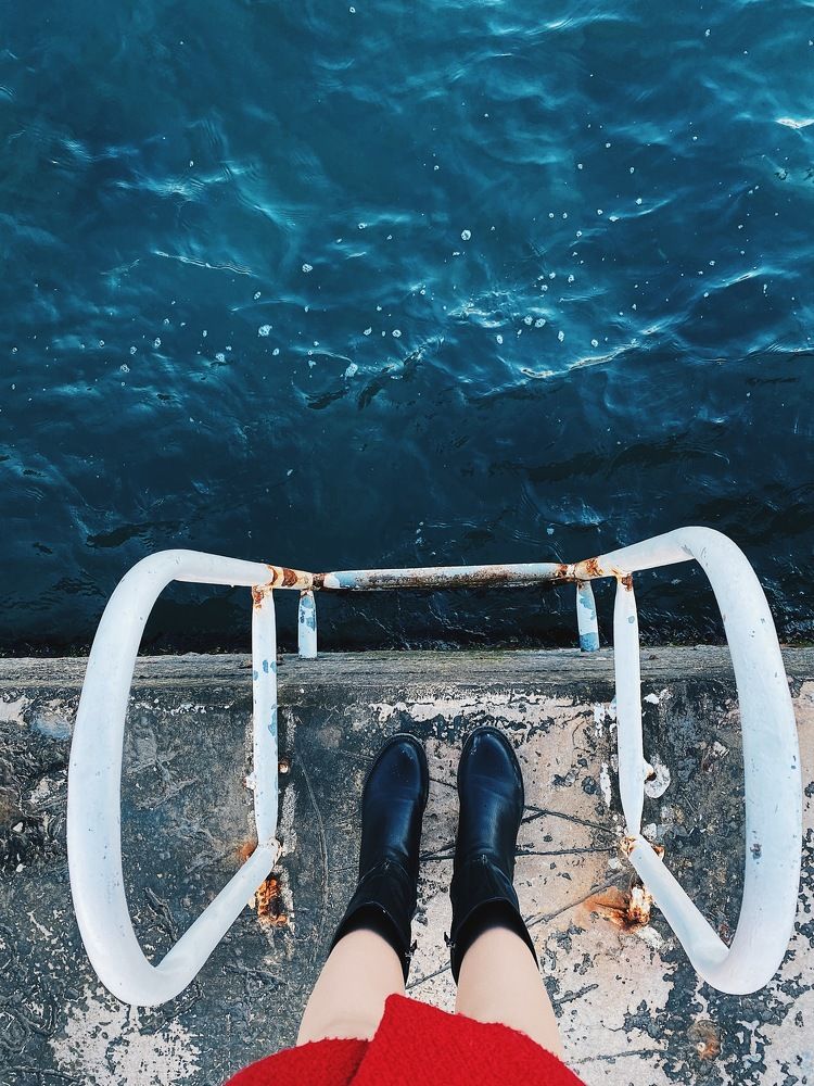 Photograph by Софья Хавва