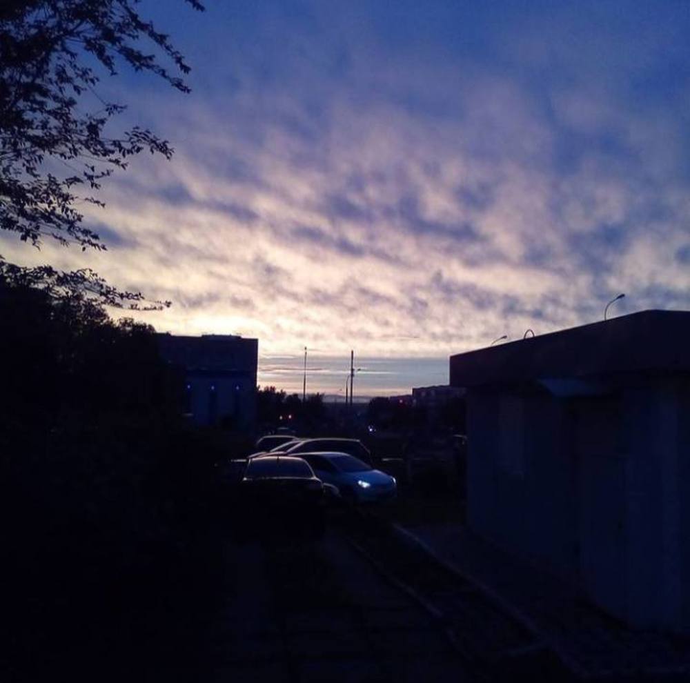 Photograph by Рустем Абубакиров