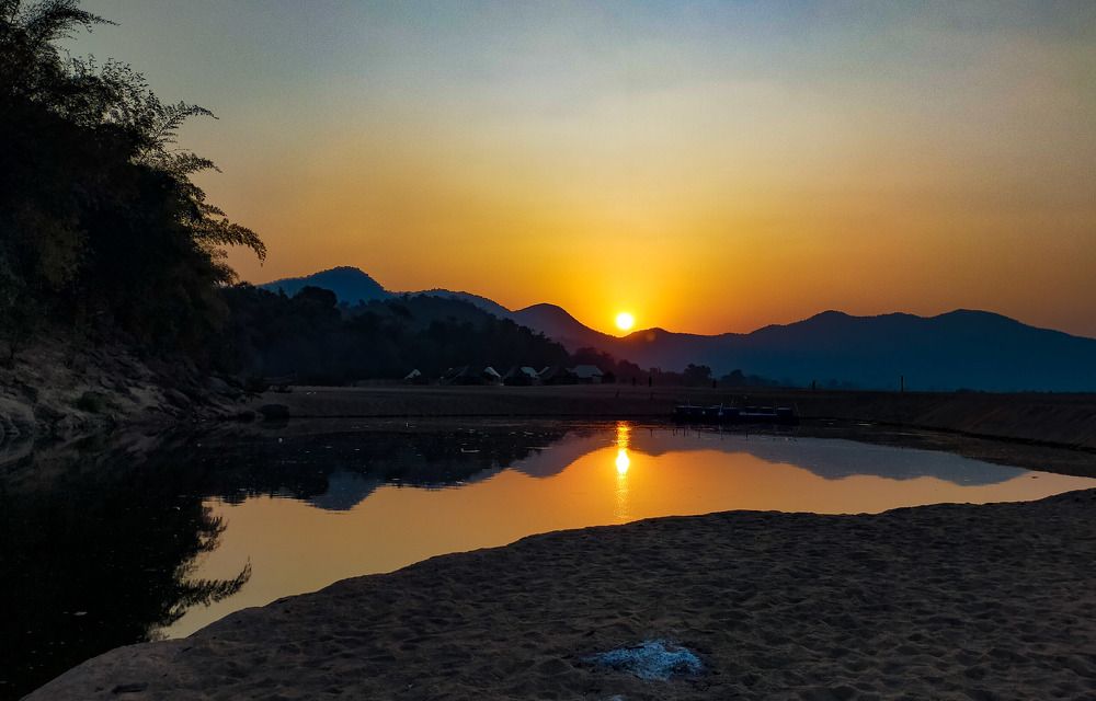 Satkoshia, the wonder of Odisha