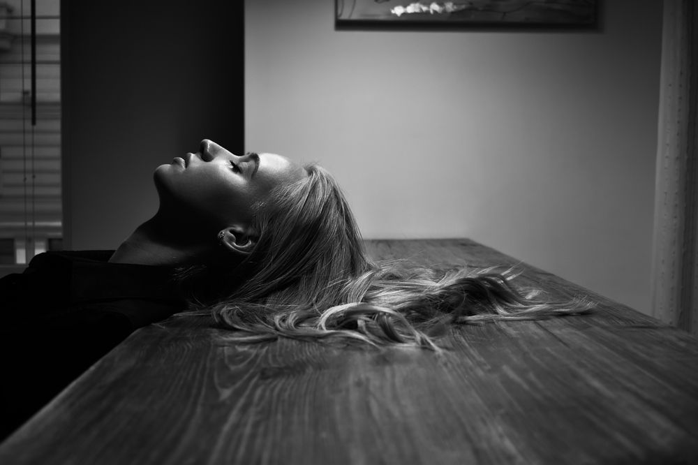 Photograph by Ангелина Mельникова