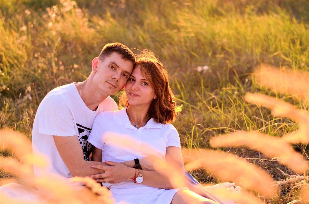 Photograph by Елена Коптева