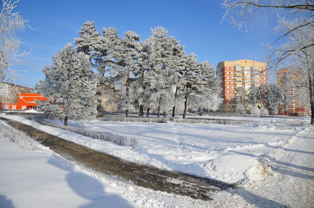 Photograph by Константин