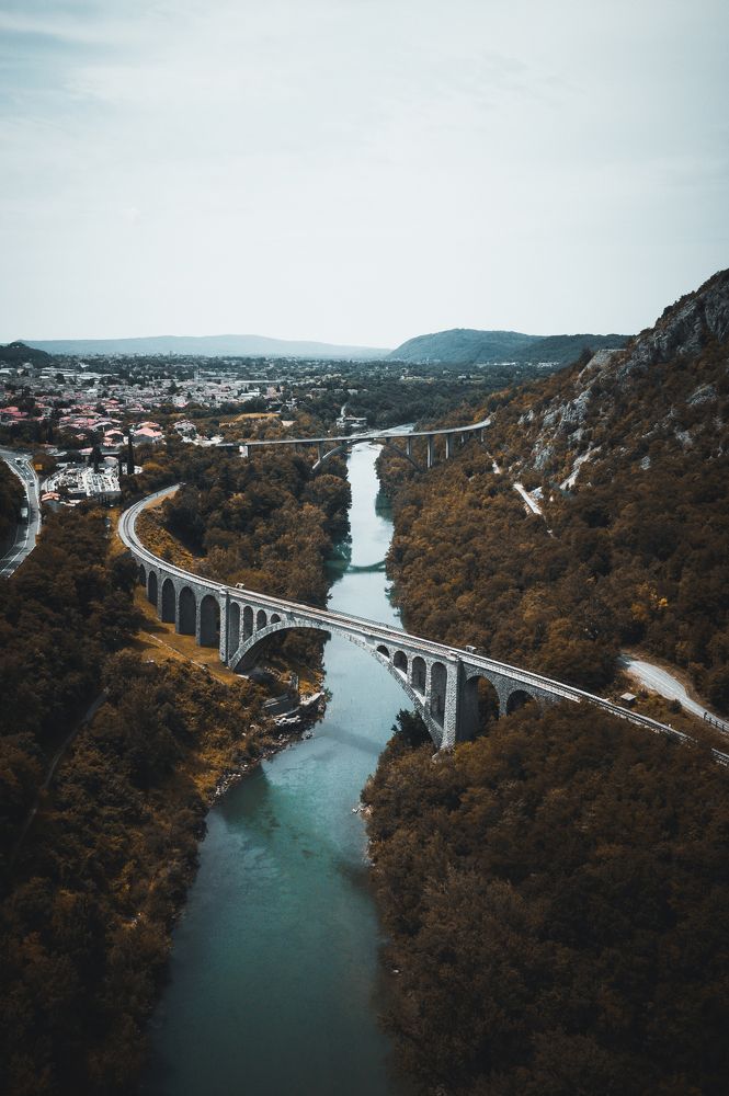 Photograph by Fahrudin Seferagić