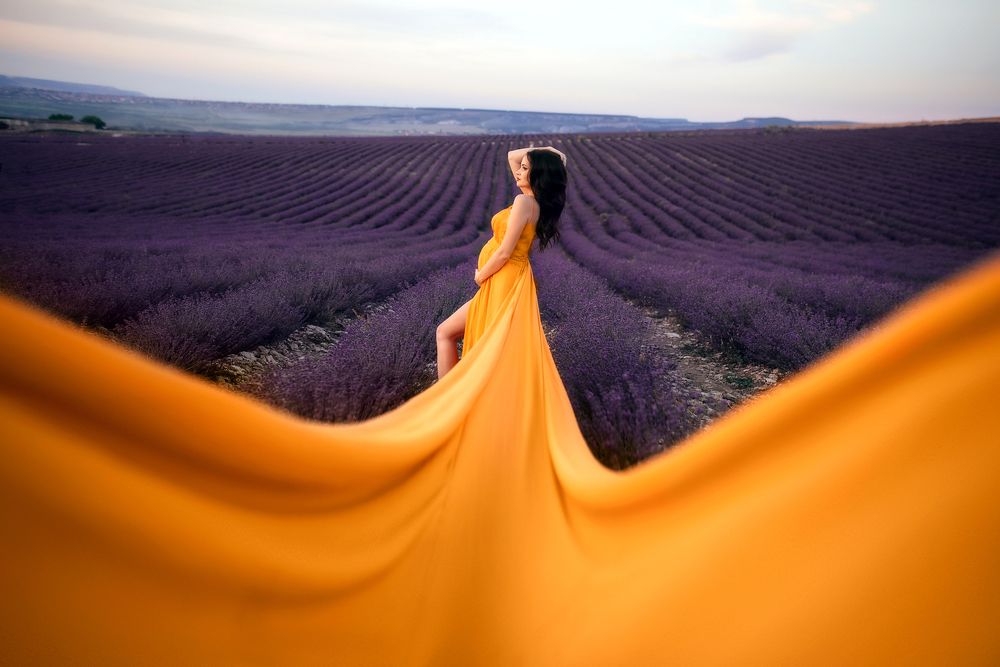 Photograph by Дарья Романенкова