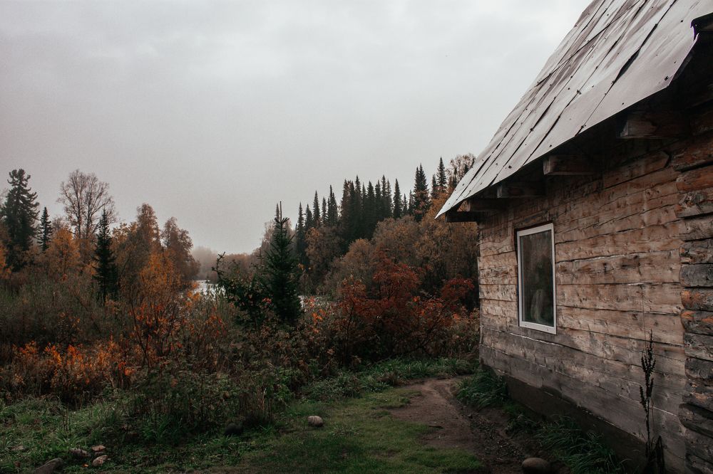 Photograph by Александр Жариков