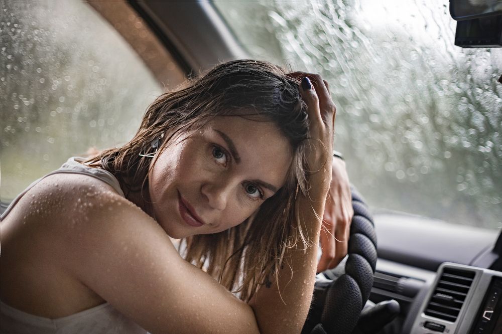 Photograph by Щербакова Галина