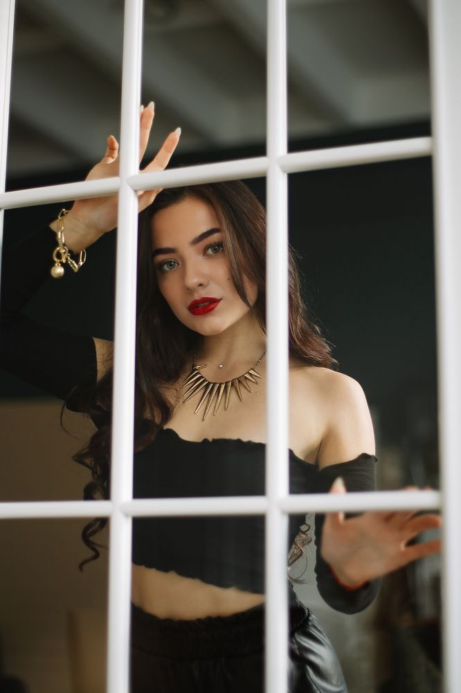 Photograph by Вероника Гаевская