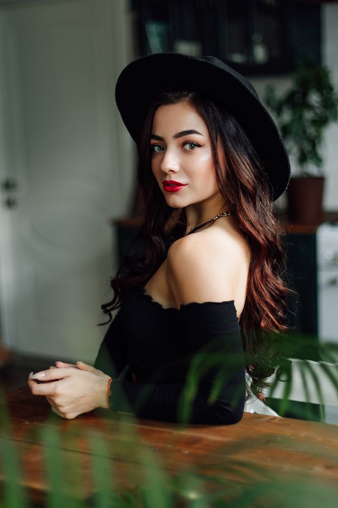 Photograph by Вероника Гаевская