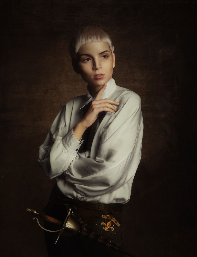 Photograph by Зураб Бабаев