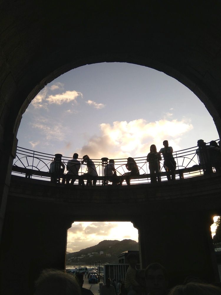 Photograph by Marian Lázaro