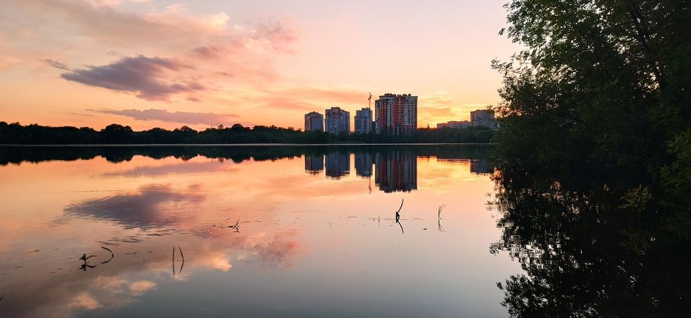 Photograph by Дмитрий