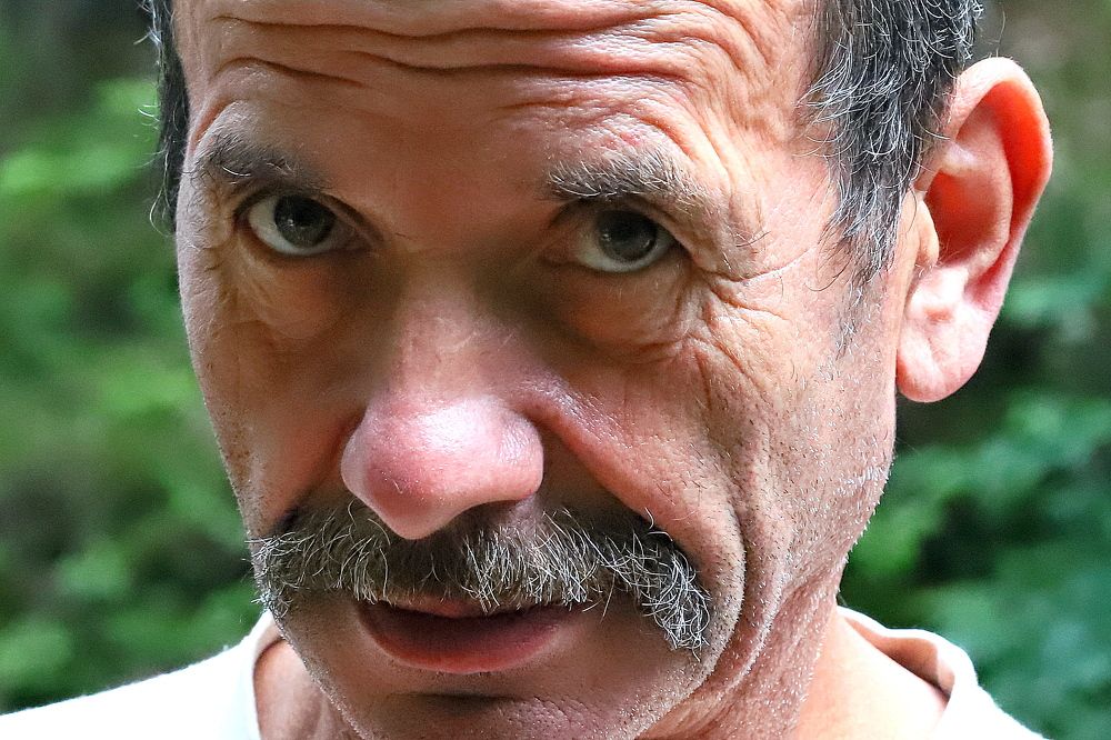 Photograph by Андрей Телибаев