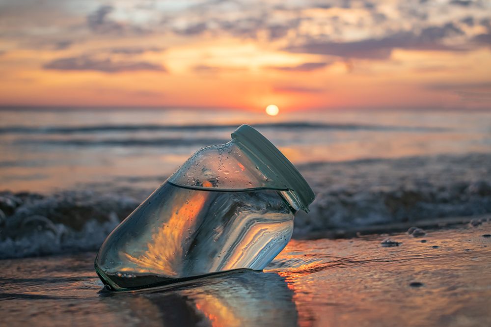 Солнце впрок