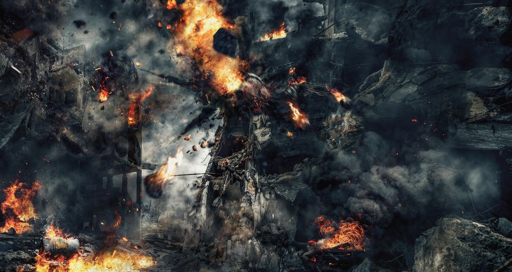 Photograph by Илья Цымбал