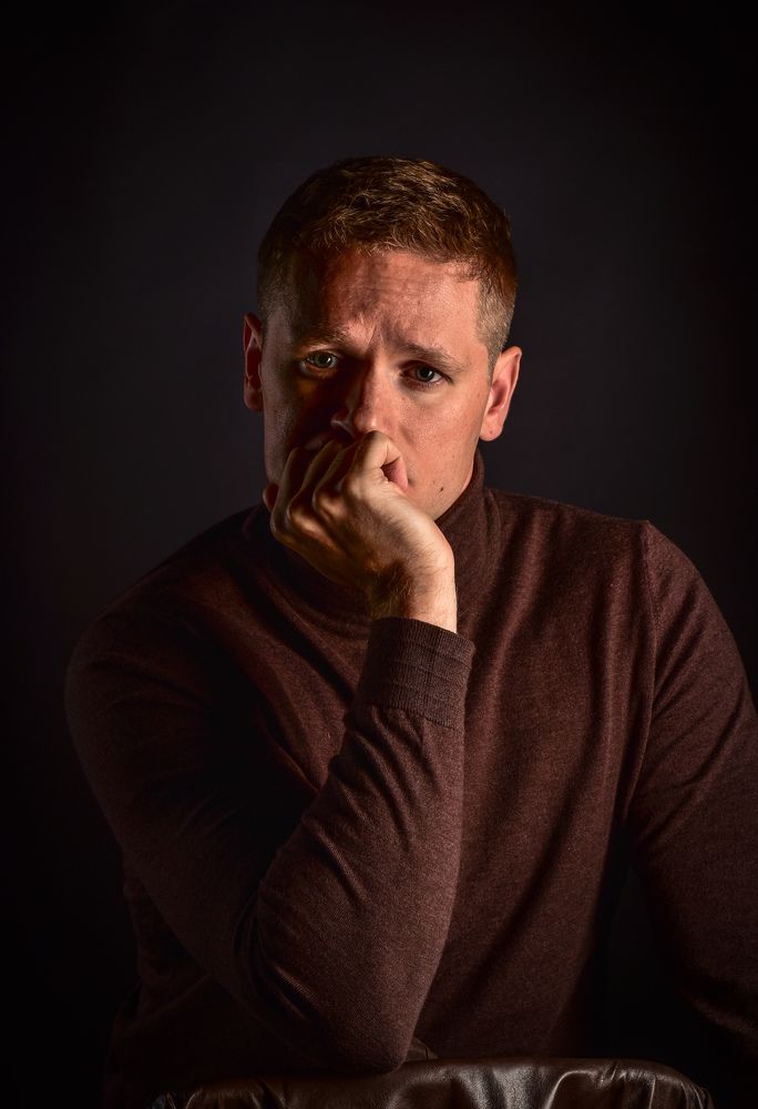 Photograph by Катя Катюнина