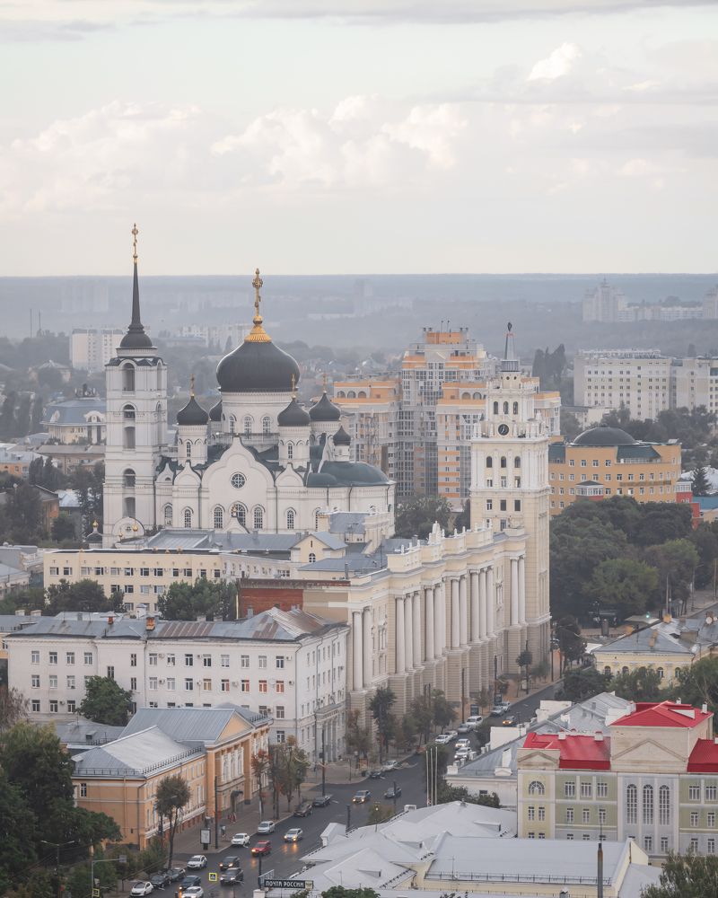 Photograph by Александр Лисенков