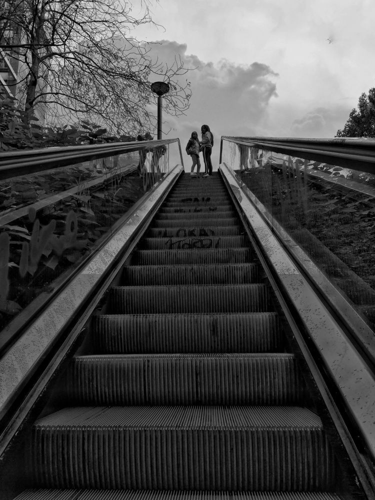 Photograph by Marian Lázaro