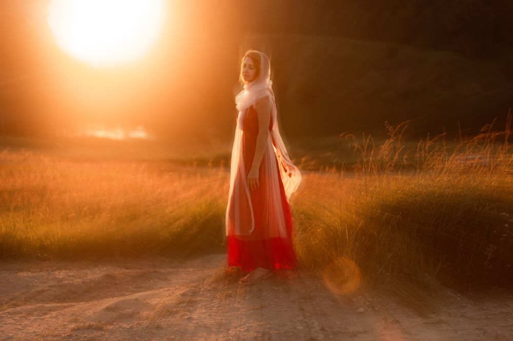 Photograph by Мария Бочкова