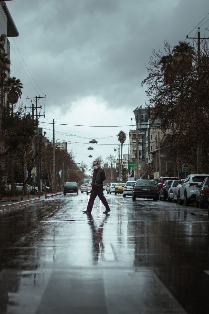 Photograph by Mojtaba Mohammadzadeh