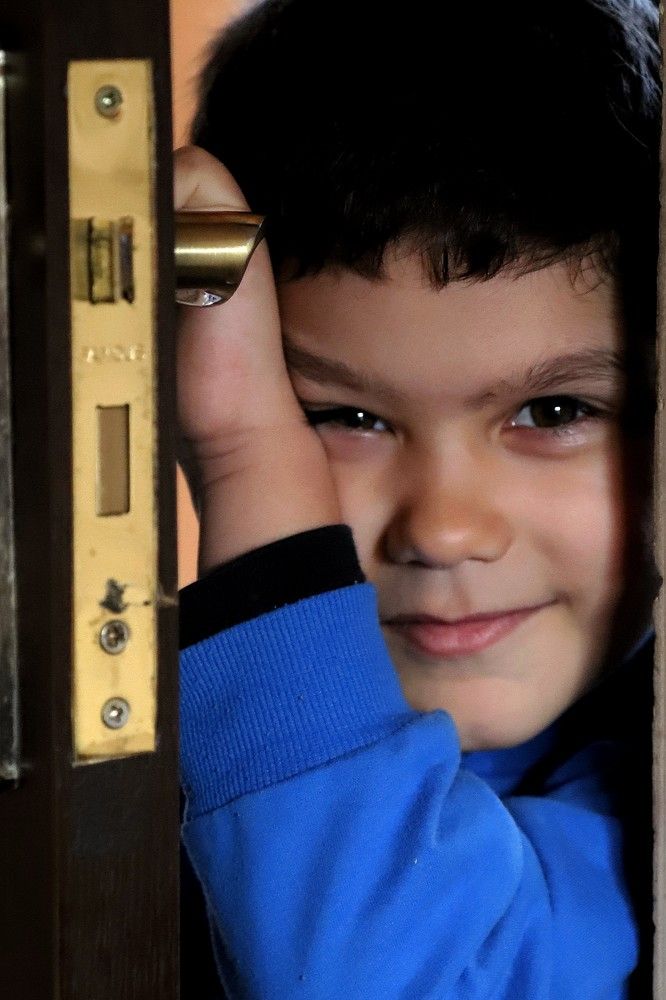 Photograph by Андрей Телибаев