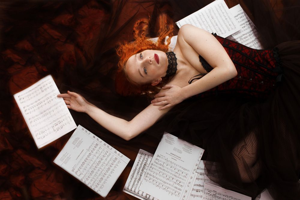 Photograph by Олеся Дроздова