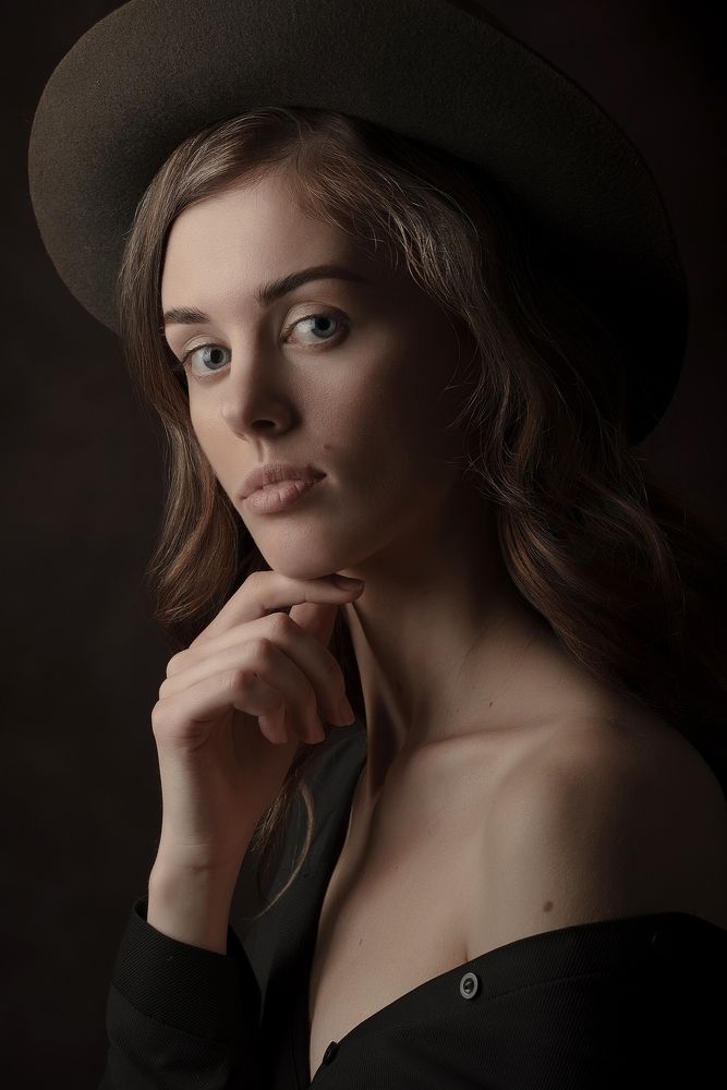 Фотография автора Anna Alimpieva