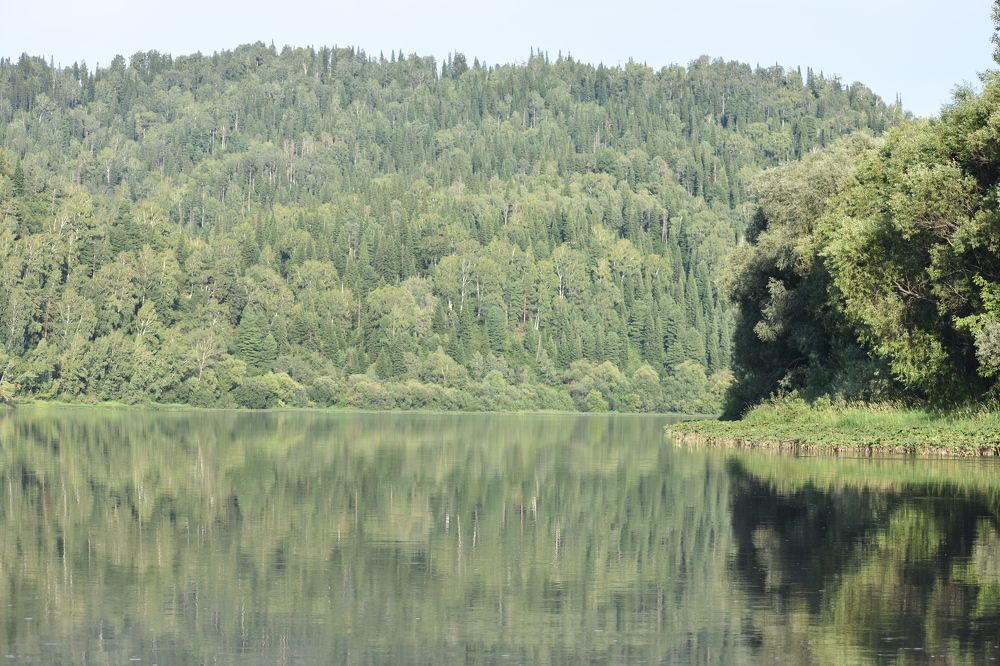 Photograph by Александр Прядко