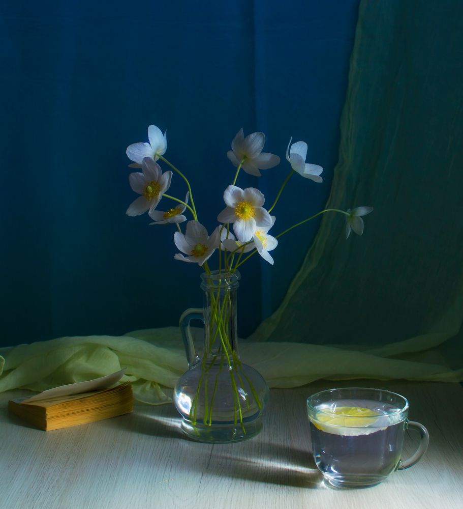 Photograph by Инаида