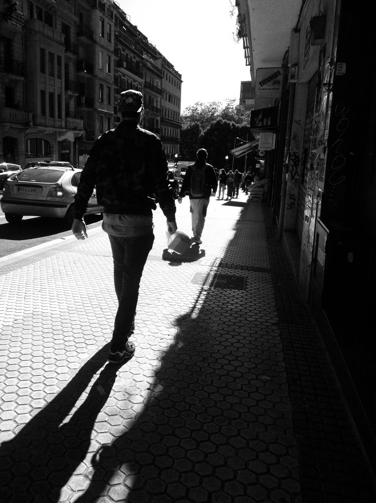 Photograph by Marian Lázaro