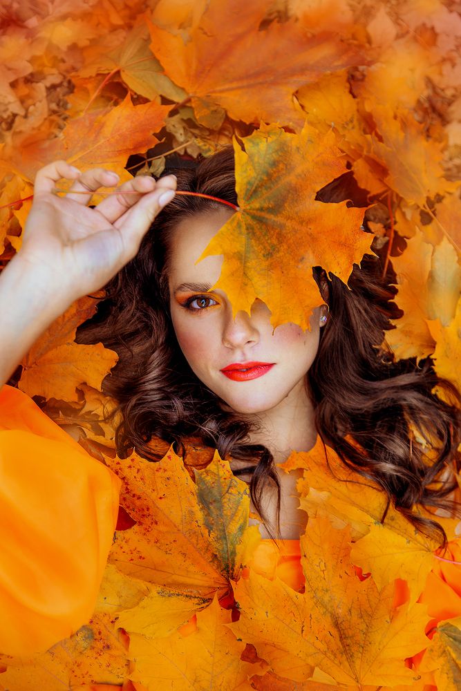 Photograph by Наталья Цапаева