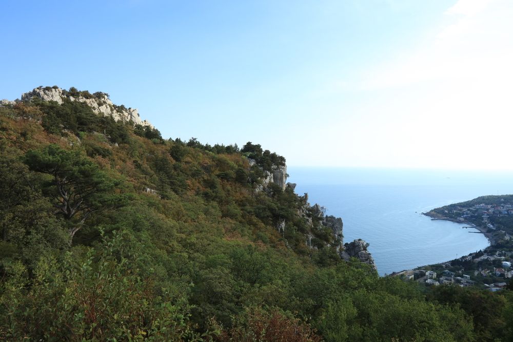 Photograph by Надежда Ткач