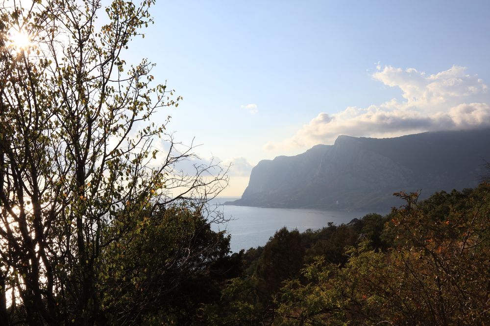 Photograph by Надежда Ткач