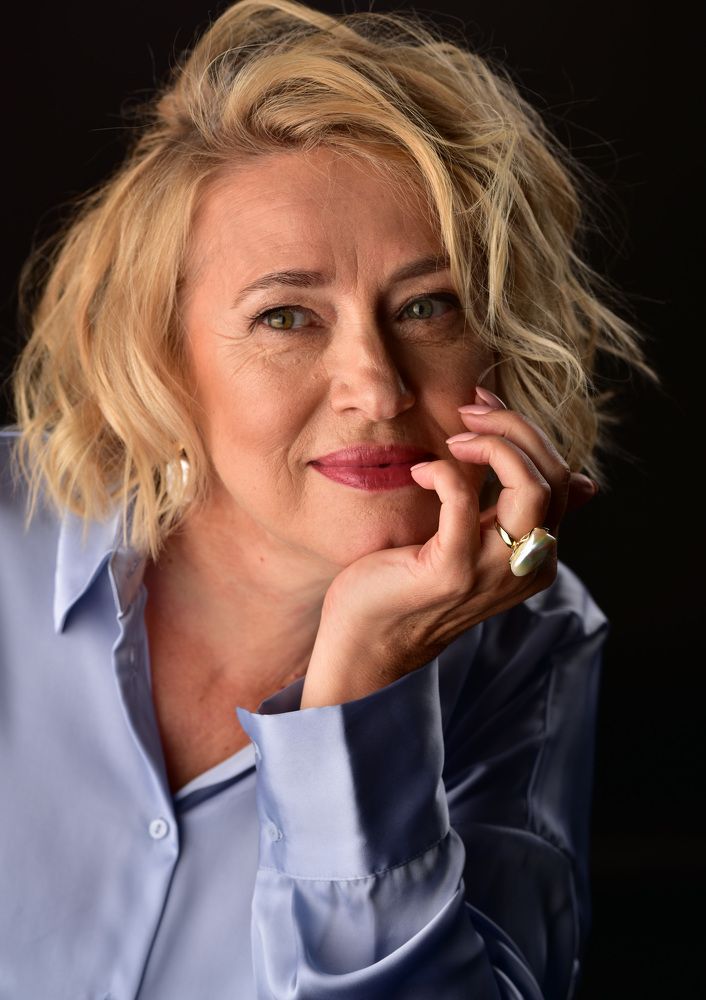 Photograph by Катя Катюнина