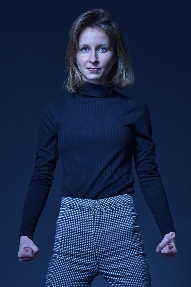 Photograph by Peter Pochyly