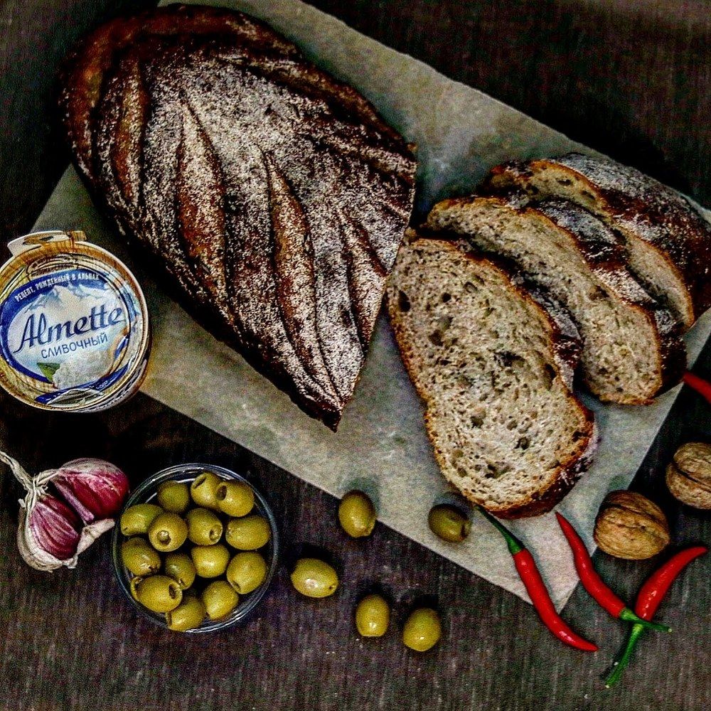 Просто натюрморт