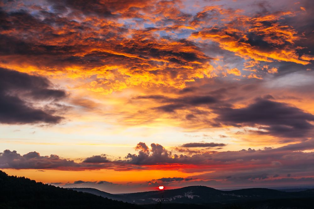 Photograph by Alex Sosnovskij