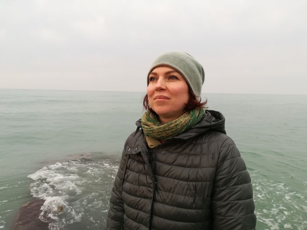 Photograph by Туркасова Елена