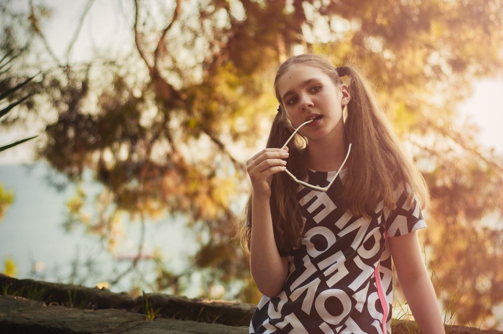 Photograph by Helena Proshkina