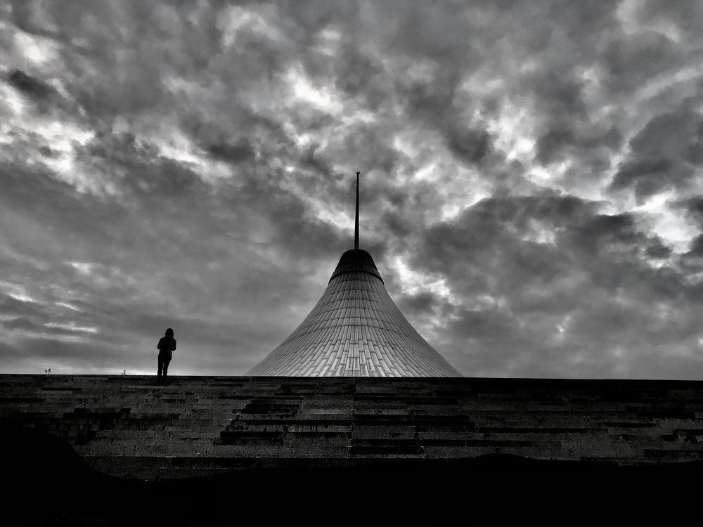 Photograph by Алия Айткалиева