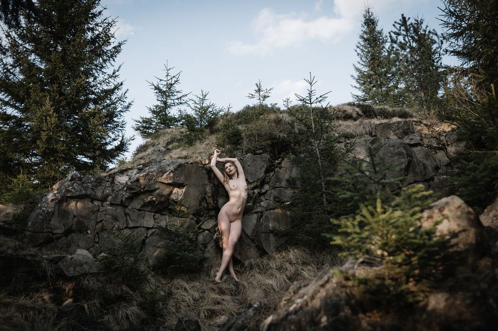 Photograph by Gabriel Adrian Ciure