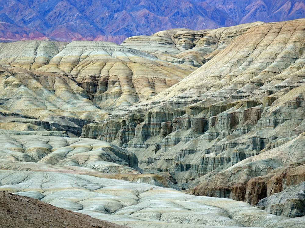"Altyn Emel" National Natural Park