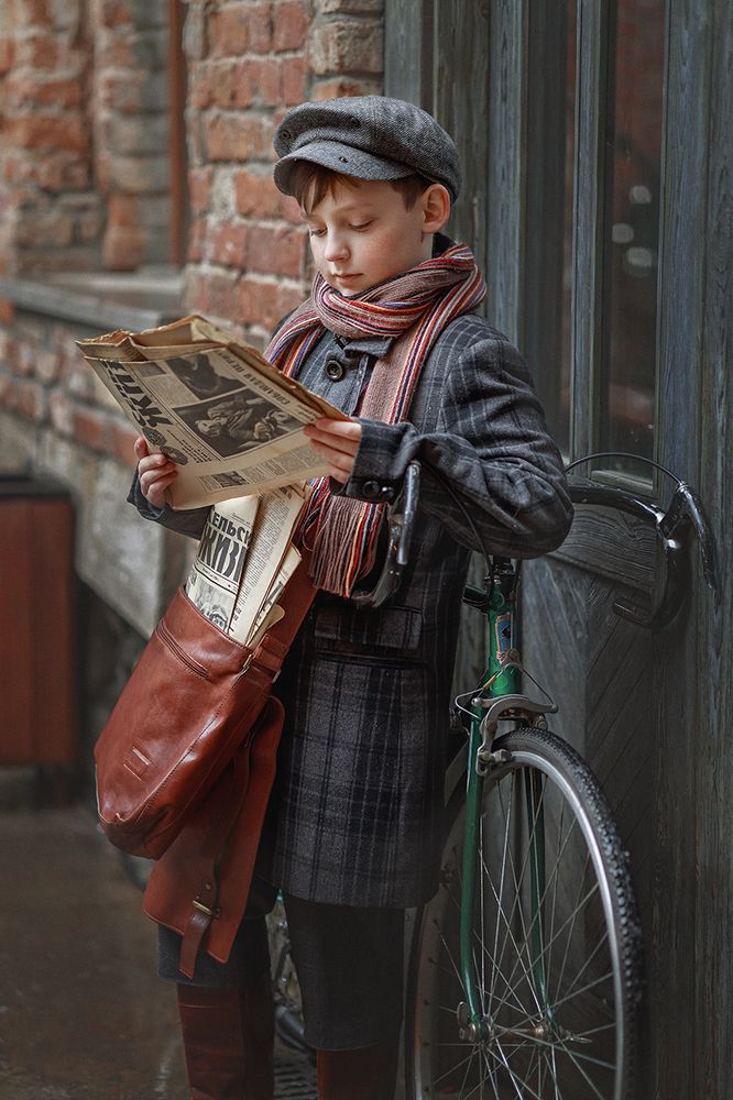 Photograph by Галина Ворошилова