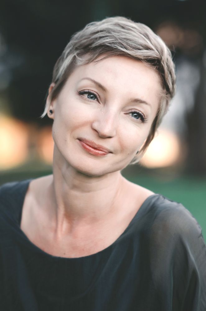 Фотография автора Aleksandr Ostrovskiy