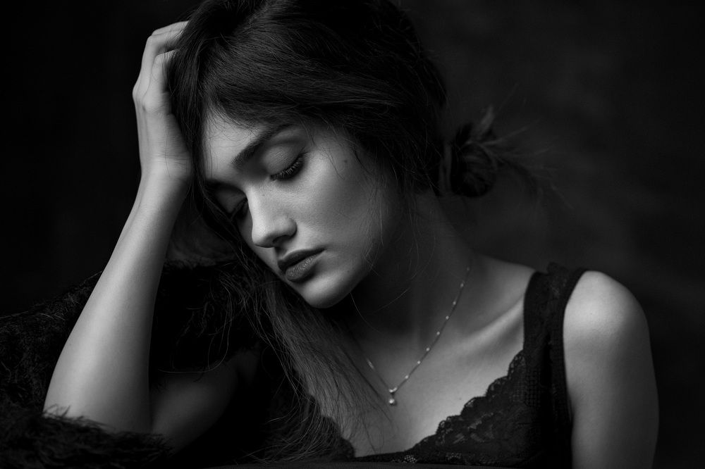 Photograph by Mehran Hadadzade