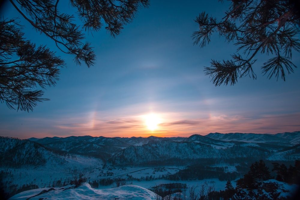 Photograph by Пантелеева Юлия